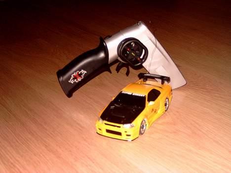 Bil Xmods  billede 6