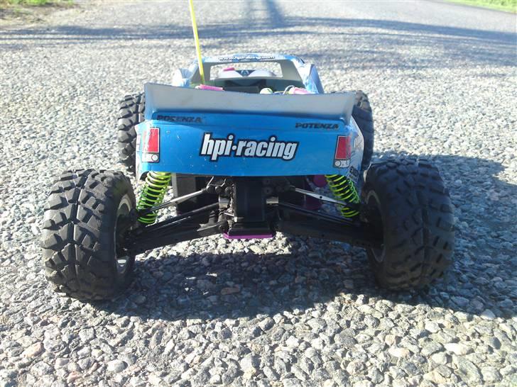 Truck HPI MT2 G3.0 - HPI MT2 G3.0 billede 5