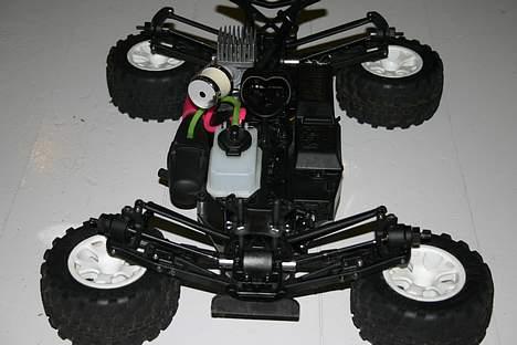 Off-Roader RT4-GP  billede 3