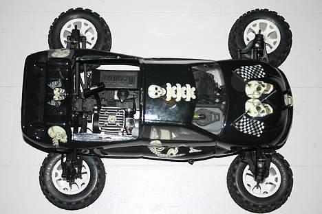 Off-Roader RT4-GP  billede 4