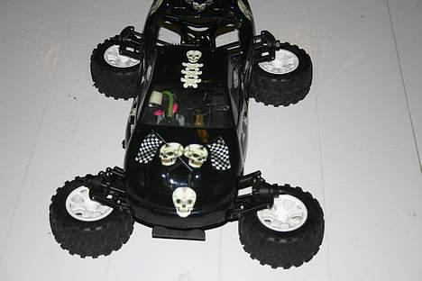 Off-Roader RT4-GP  billede 5