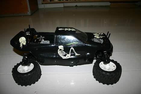 Off-Roader RT4-GP  billede 6