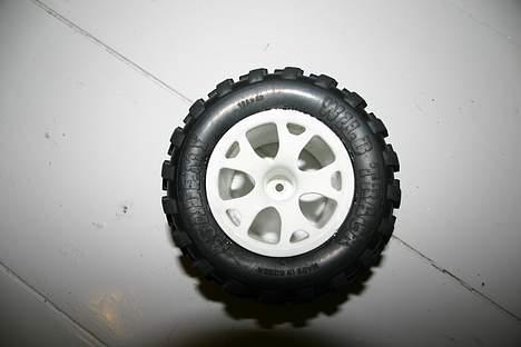 Off-Roader RT4-GP  billede 8