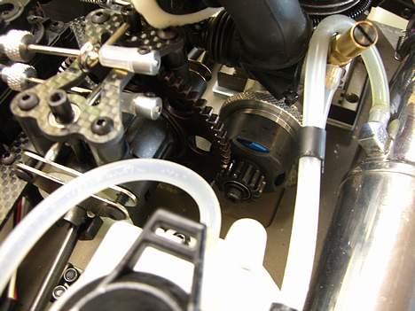 Truck OFNA X1CRT Pro Stadium billede 4