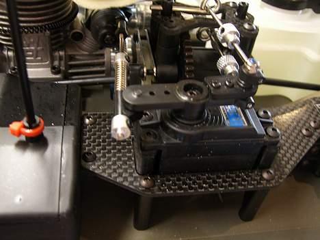 Truck OFNA X1CRT Pro Stadium billede 7