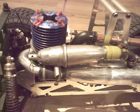 Truck Carson Raptor 4x4  billede 20