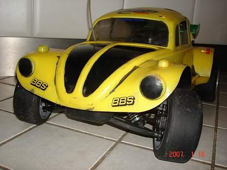 Buggy FG Beetle off road DØD billede 2