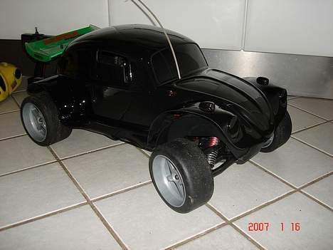 Buggy FG Beetle off road DØD billede 6