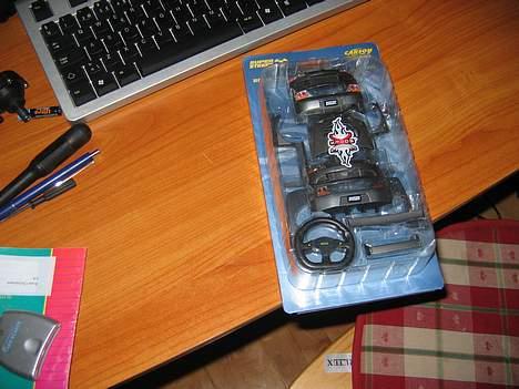 Bil x mods  lancer SOLGT... - så kom det enlig billede 15