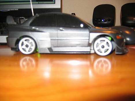 Bil x mods  lancer SOLGT... billede 18