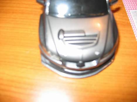 Bil x mods  lancer SOLGT... billede 19