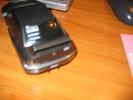 Bil x mods  lancer SOLGT... billede 20