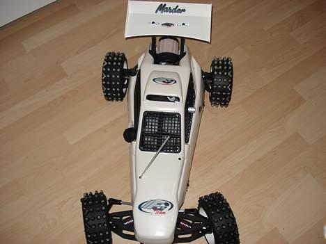 Buggy FG Marder billede 2