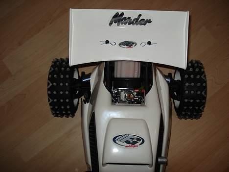 Buggy FG Marder billede 4