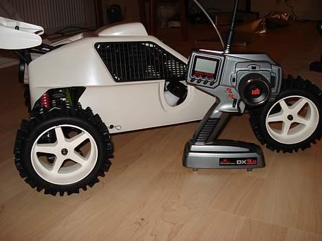 Buggy FG Marder billede 6