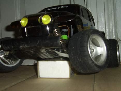 Bil blitzer beetle  billede 3