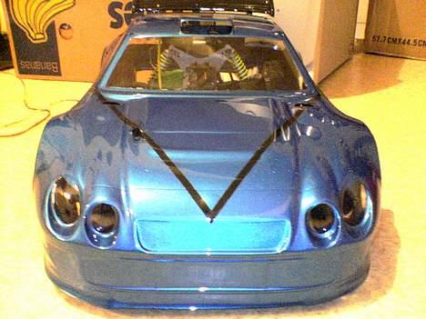 Buggy GV Rex-x 4X4 billede 19
