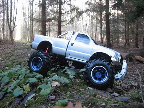 Truck Ford F350 High-Lift billede 4