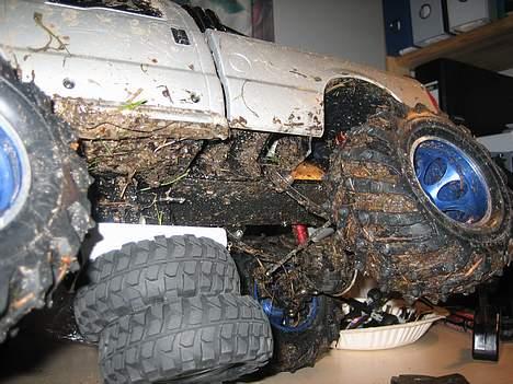 Truck Ford F350 High-Lift billede 9