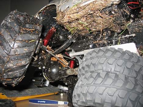 Truck Ford F350 High-Lift billede 10