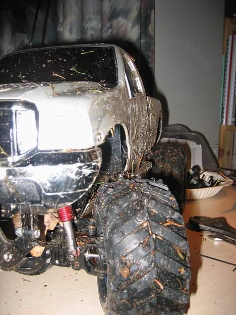 Truck Ford F350 High-Lift billede 11