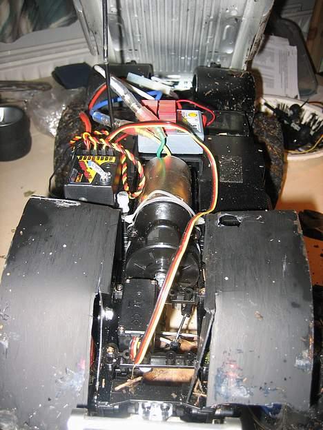 Truck Ford F350 High-Lift billede 14