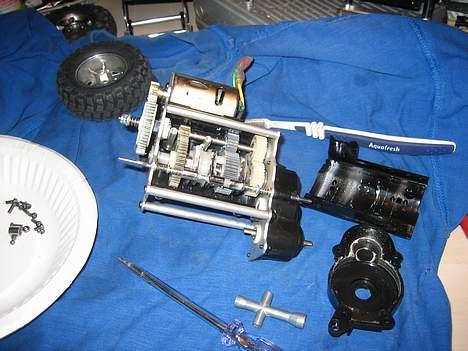 Truck Ford F350 High-Lift billede 17