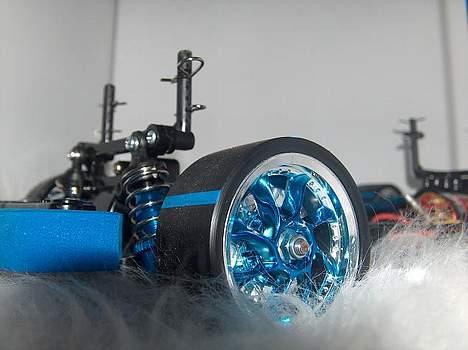 Bil Opel Vectra - DT Drifting billede 4