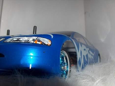 Bil Opel Vectra - DT Drifting billede 6