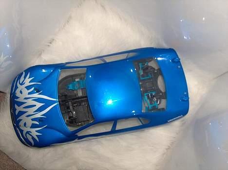 Bil Opel Vectra - DT Drifting billede 7