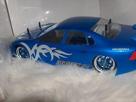 Bil Opel Vectra - DT Drifting billede 9