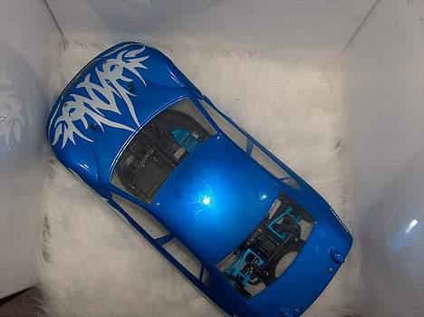 Bil Opel Vectra - DT Drifting billede 10