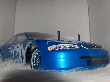 Bil Opel Vectra - DT Drifting billede 11