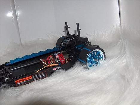 Bil Opel Vectra - DT Drifting billede 12