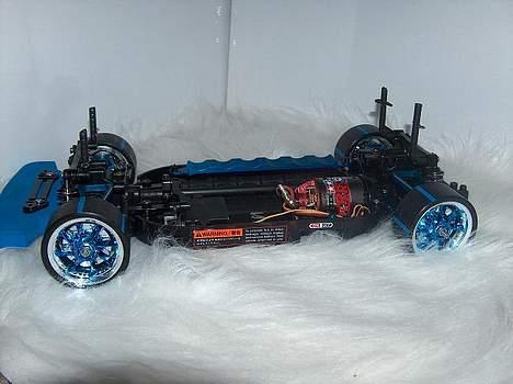 Bil Opel Vectra - DT Drifting billede 13