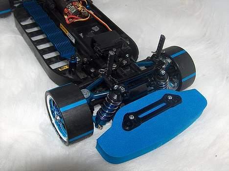 Bil Opel Vectra - DT Drifting billede 14