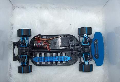 Bil Opel Vectra - DT Drifting billede 15