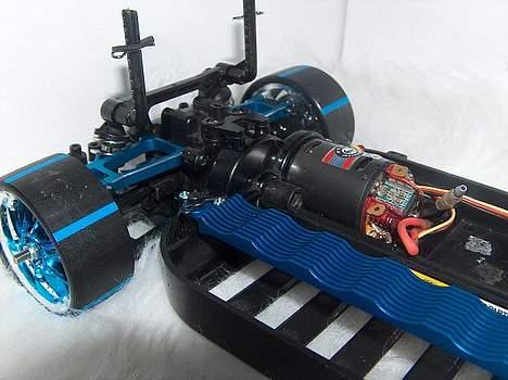 Bil Opel Vectra - DT Drifting billede 16