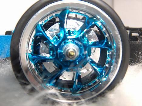 Bil Opel Vectra - DT Drifting billede 17