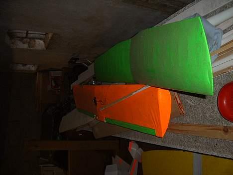 Fly trainer... Smadret..  ; ) billede 7