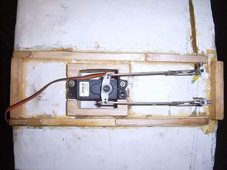 Fly trainer... Smadret..  ; ) billede 8