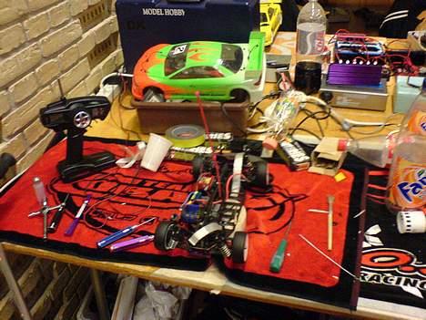 Bil HotBodies CYCLONE billede 4