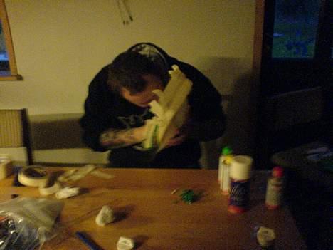 Bil HotBodies CYCLONE billede 5