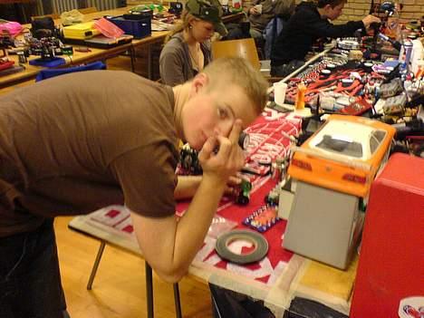 Bil HotBodies CYCLONE billede 6