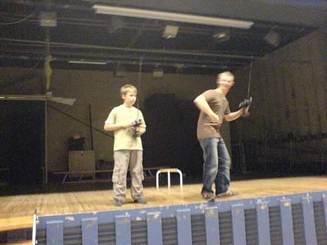 Bil HotBodies CYCLONE billede 8