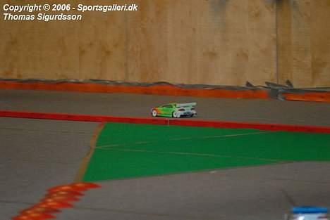 Bil HotBodies CYCLONE billede 9