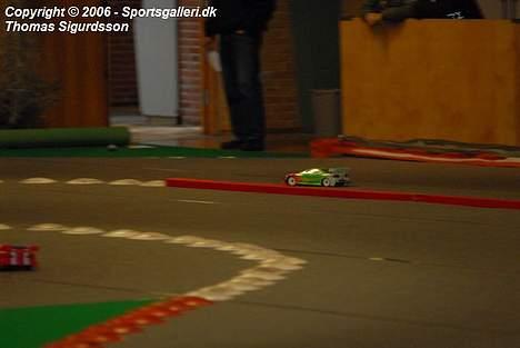 Bil HotBodies CYCLONE billede 11