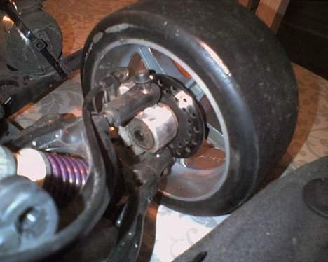 Lastbiler Fg Truck (Solgt) billede 4