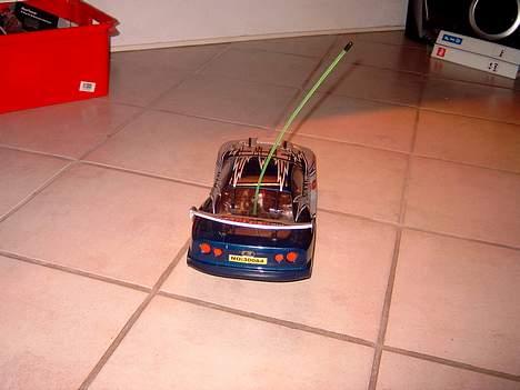 Bil HBX nissan skyline billede 6