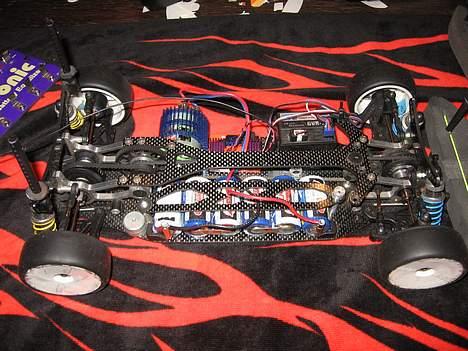 Bil Xray T1FK `005 billede 5